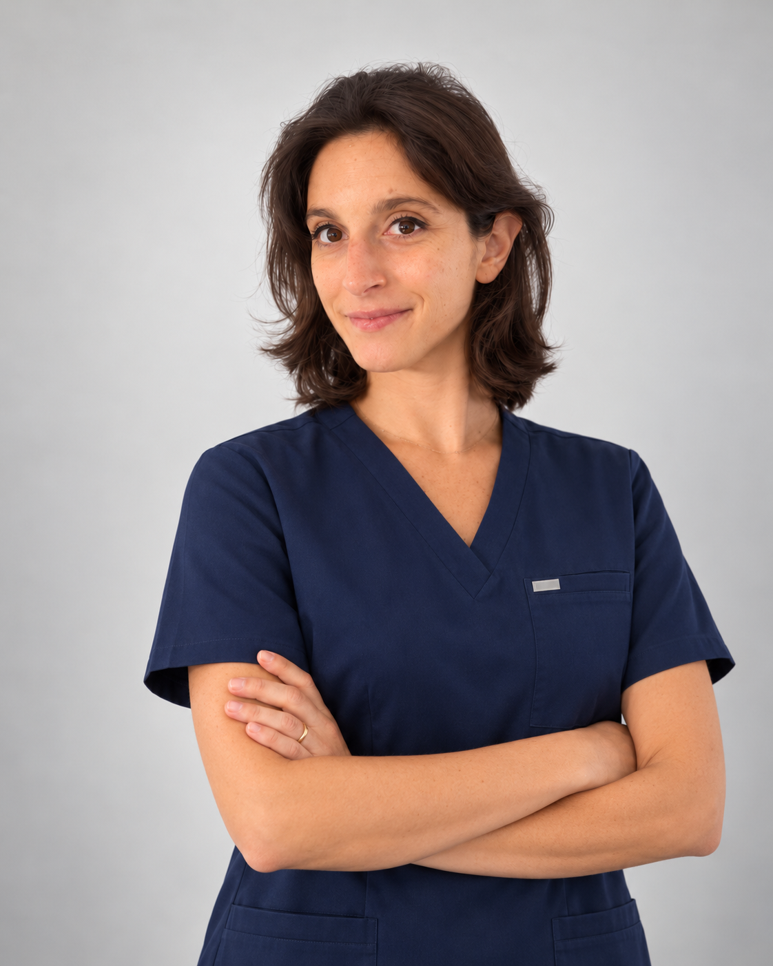 Dott.ssa Margherita Chieffo
